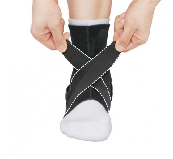 ZAMST A2-DX Ankle Brace...