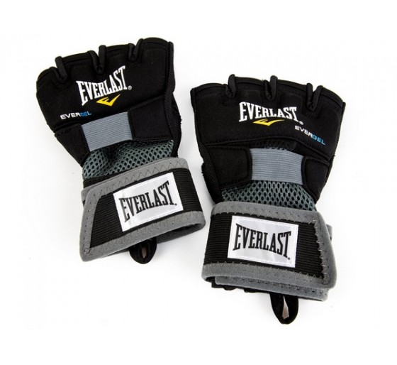 EVERLAST EVERGEL HANDWRAPS...