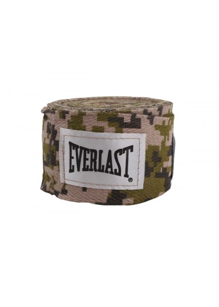 EVERLAST PRINTED HANDWRAPS...