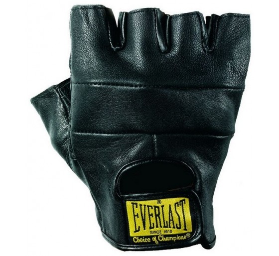 EVERLAST LEATHER ALL...