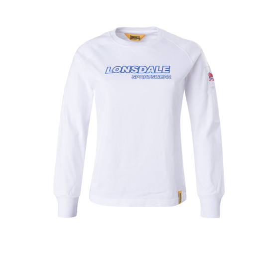 LONSDALE LONGSLEEVES LADY ELLA