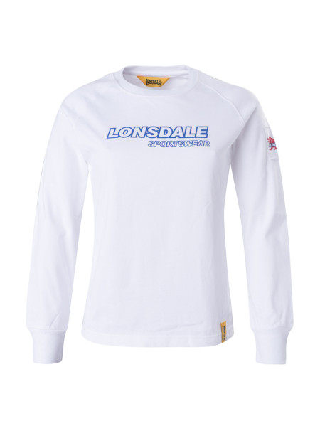 LONSDALE LONGSLEEVES LADY ELLA