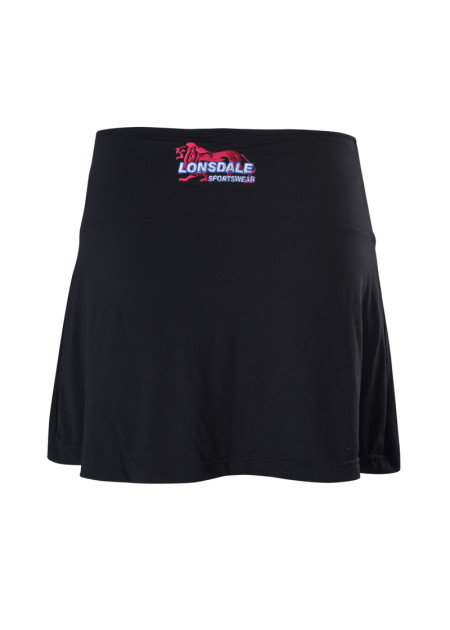 LONSDALE SKIRT WITH PANTS...