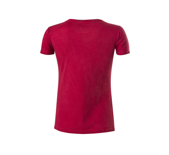 SPYKE WOMAN BASIC T-SHIRT...