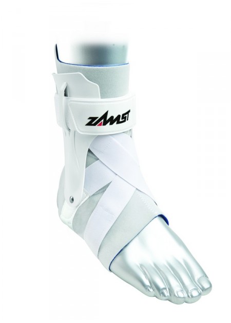 ZAMST A2-DX WHITE...