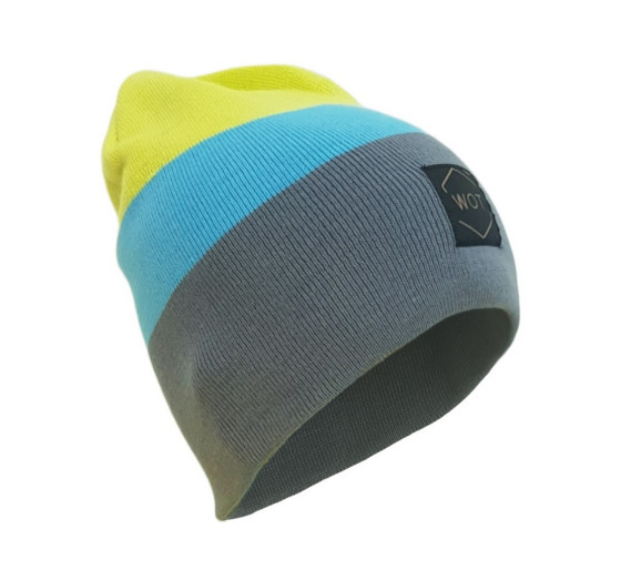 WOT - THE HEADWARMER BEANIE...