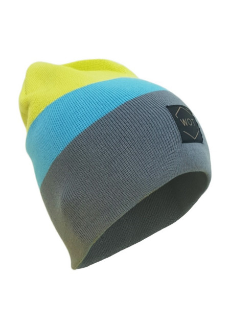 WOT - THE HEADWARMER BEANIE...