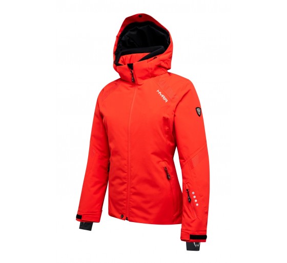 HYRA BRUNICO LADY SKI JACKET