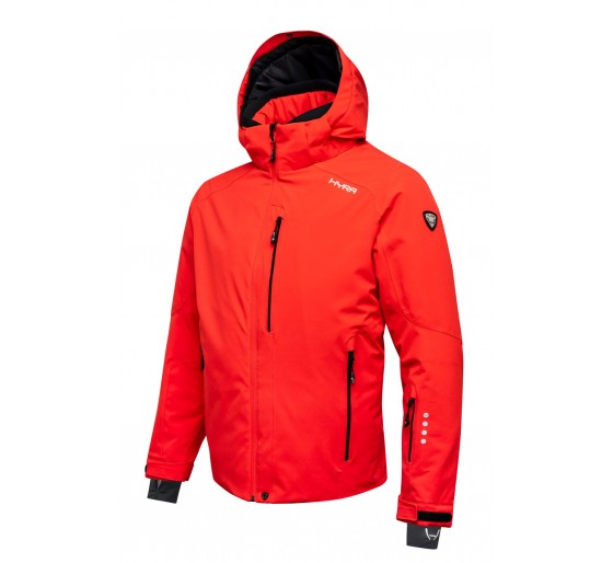 HYRA MOENA  MAN SKI JACKET...