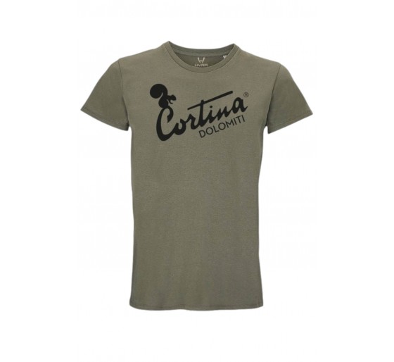 HYRA Men's T-Shirt Man...