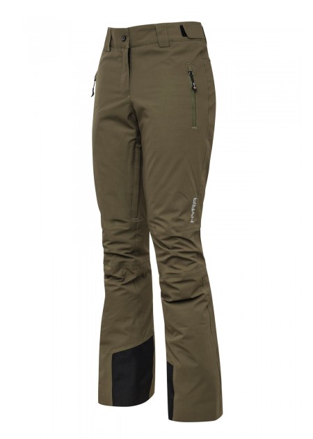 HYRA - ZURS LADY SKI PANT...