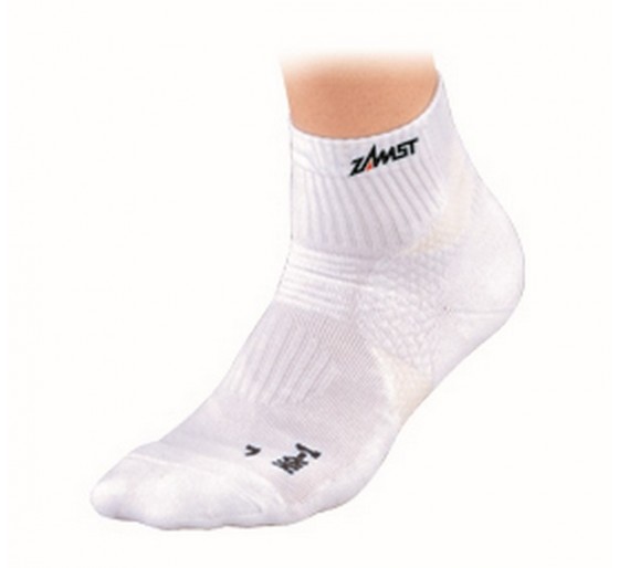 ZAMST HA-1 SHORT SOCKS...