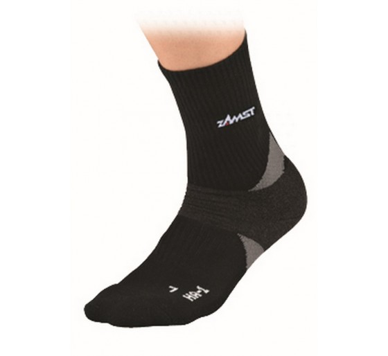 ZAMST HA-1 MEDIUM SOCKS...