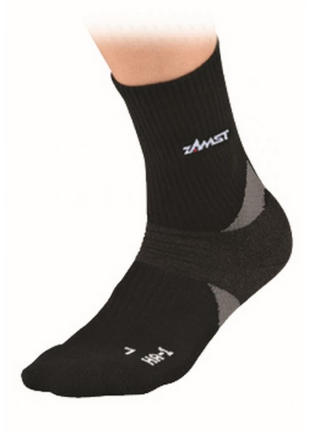 ZAMST HA-1 MEDIUM SOCKS...