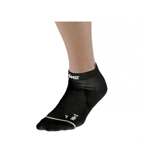 ZAMST HA-1 RUN SOCKS tg.XS...