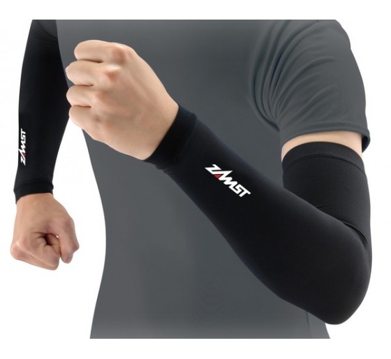 ZAMST ARM SLEEVE TUBOLARE...